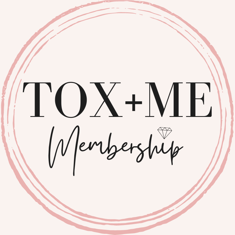 tox and me-memberships
